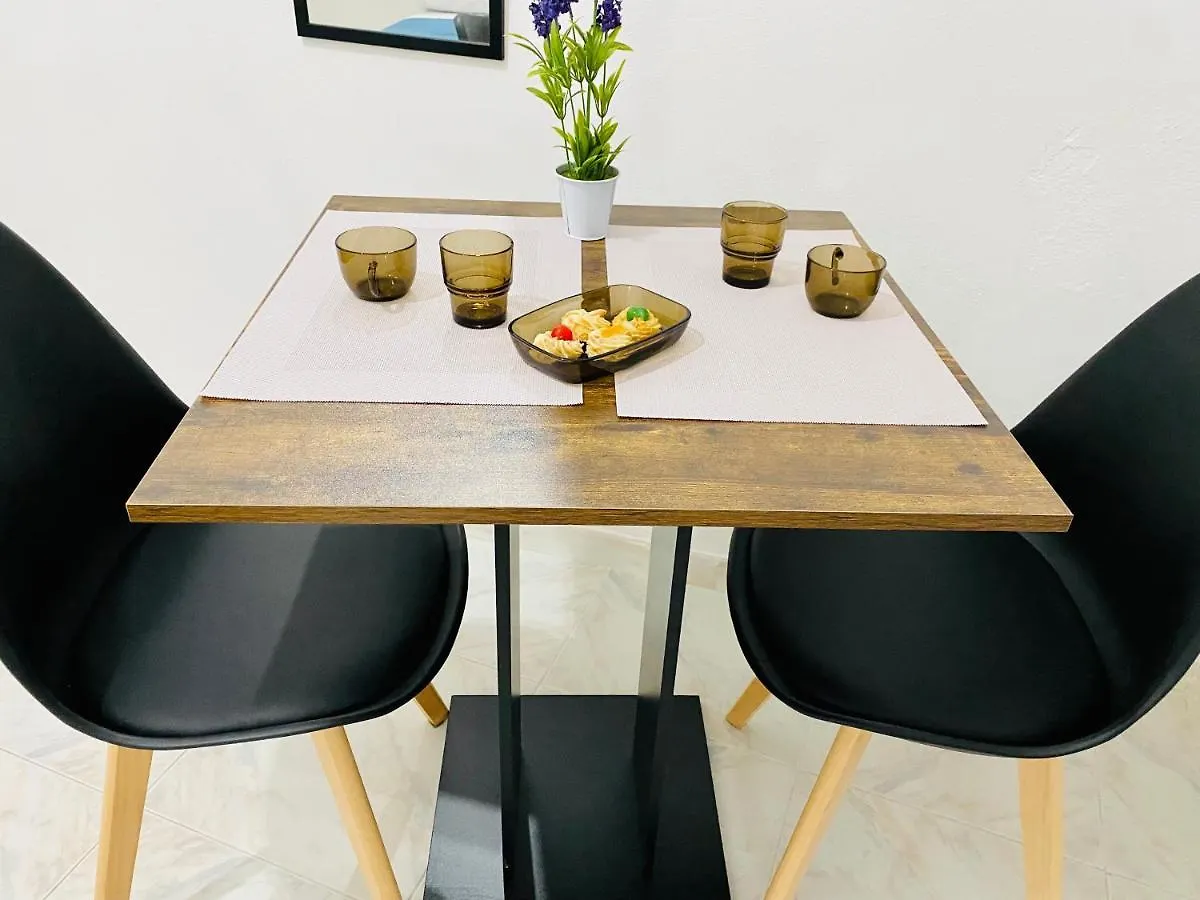 Rakam Bed And Breakfast Marsala 0*,