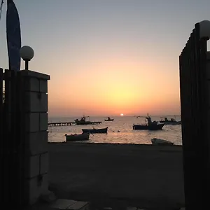 3* Bed & Breakfast Al Vecchio Pontile Sicilia