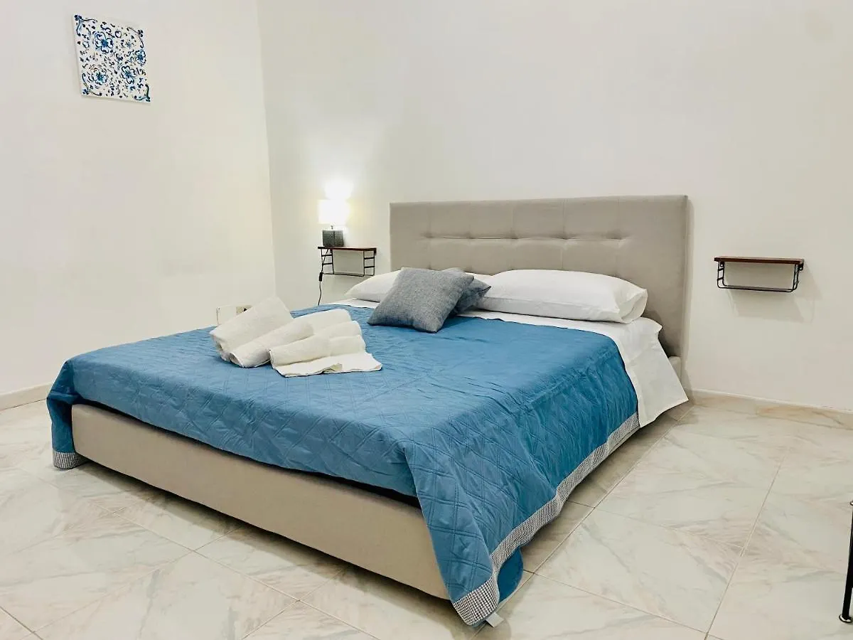 Rakam Bed And Breakfast Marsala Bed & Breakfast