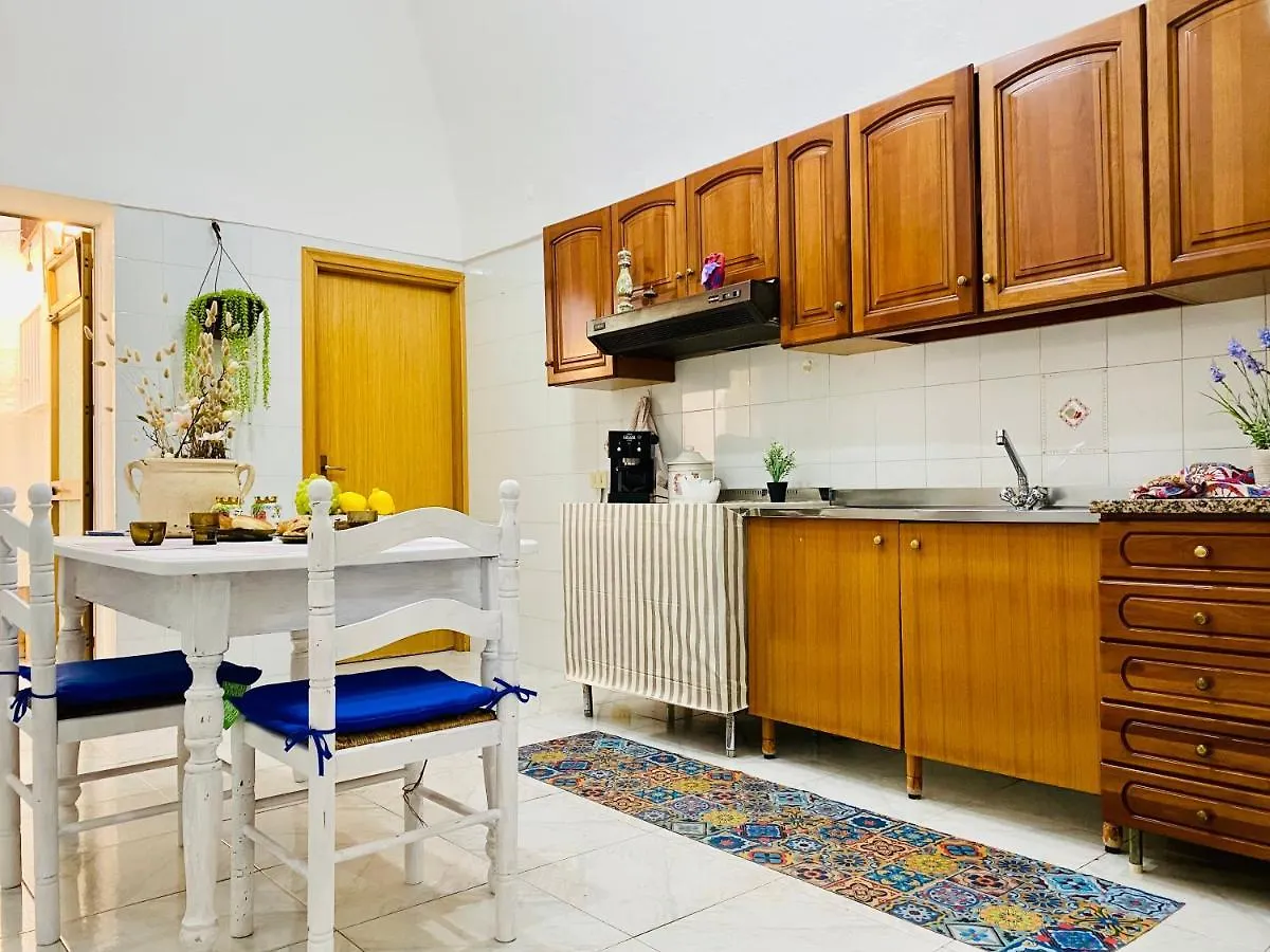 Rakam Bed And Breakfast Marsala