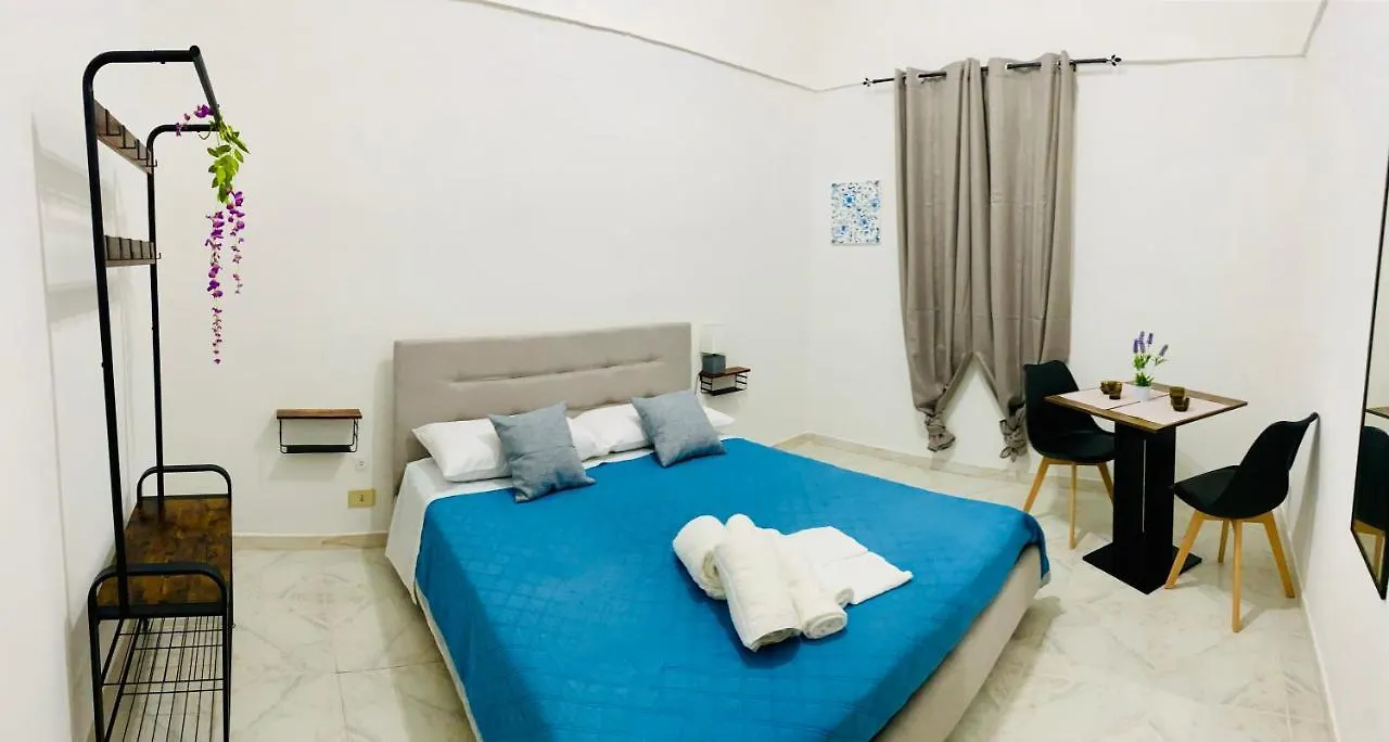 Rakam Bed And Breakfast Marsala Bed & Breakfast