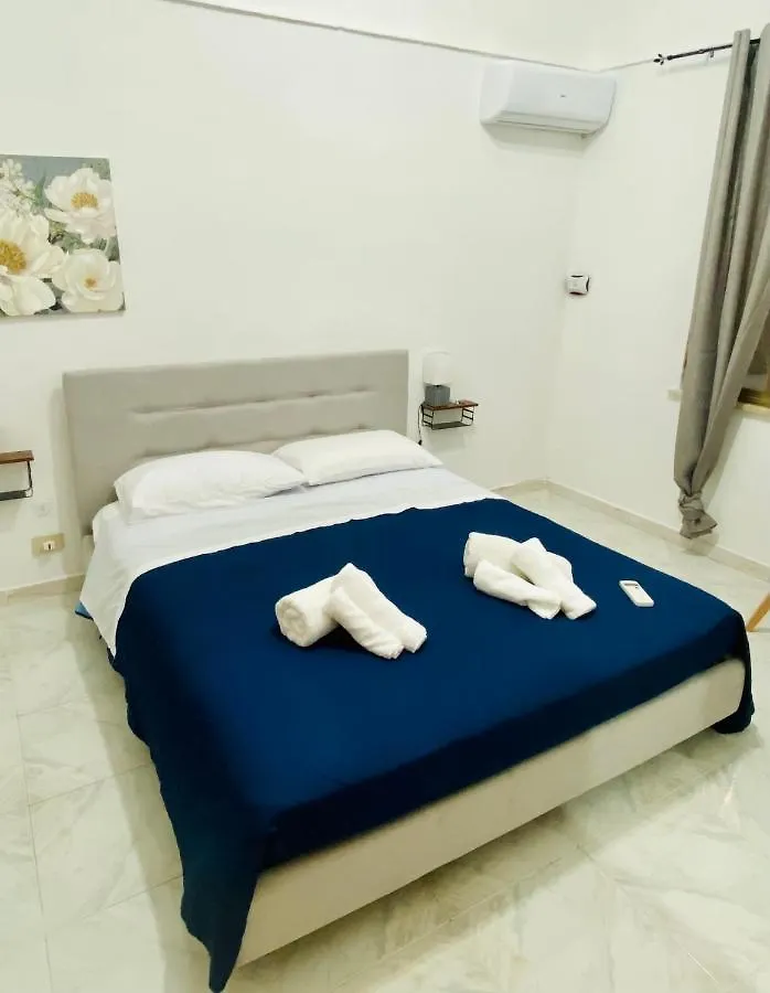 Rakam Bed And Breakfast Marsala Italy